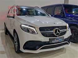 مرسيدس بنز GLE